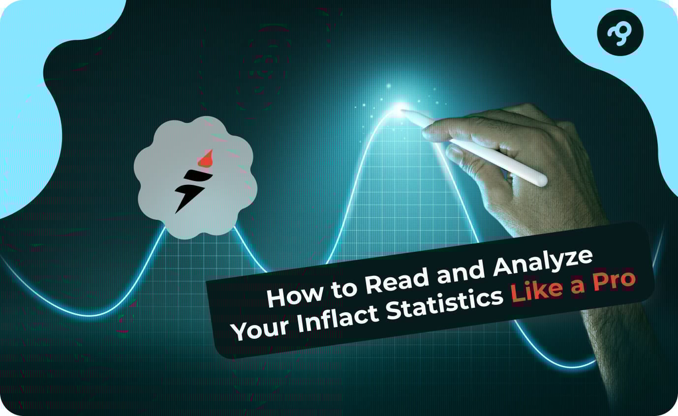 How to Read and Analyze Your Inflact Statistics Like a Pro