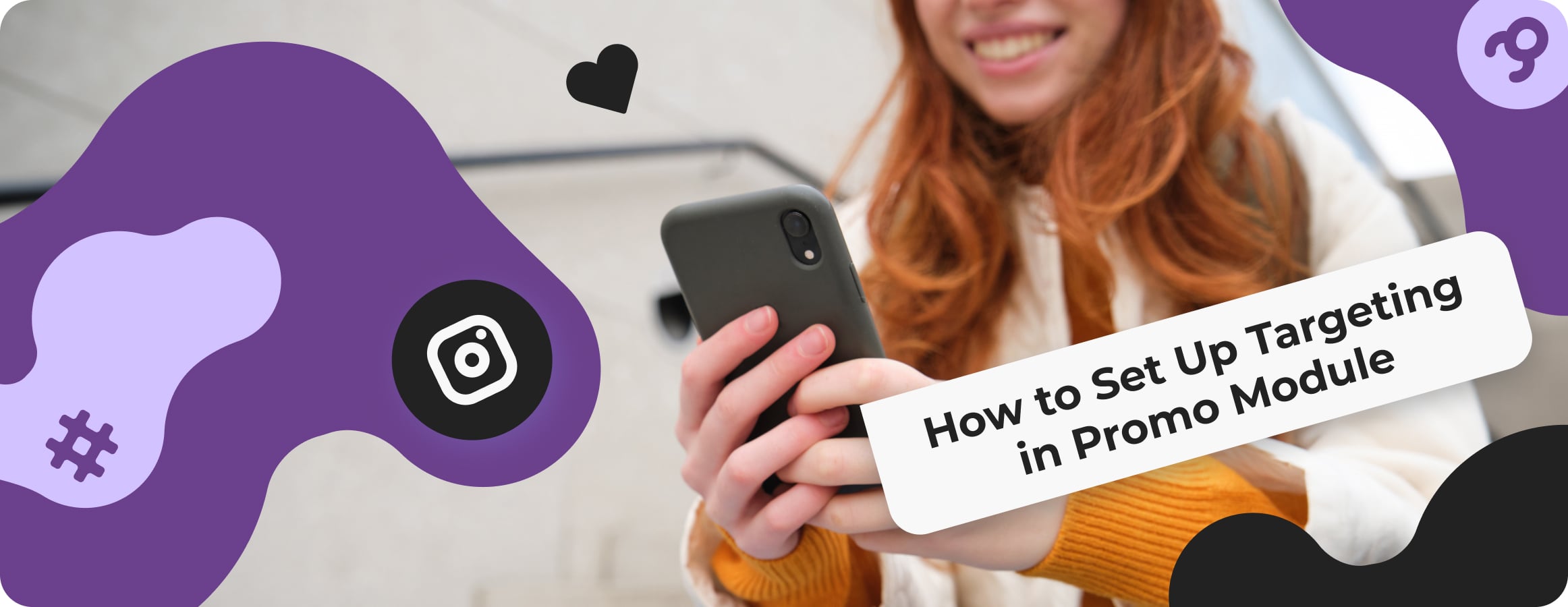 How to Set Up Targeting in Promo Module