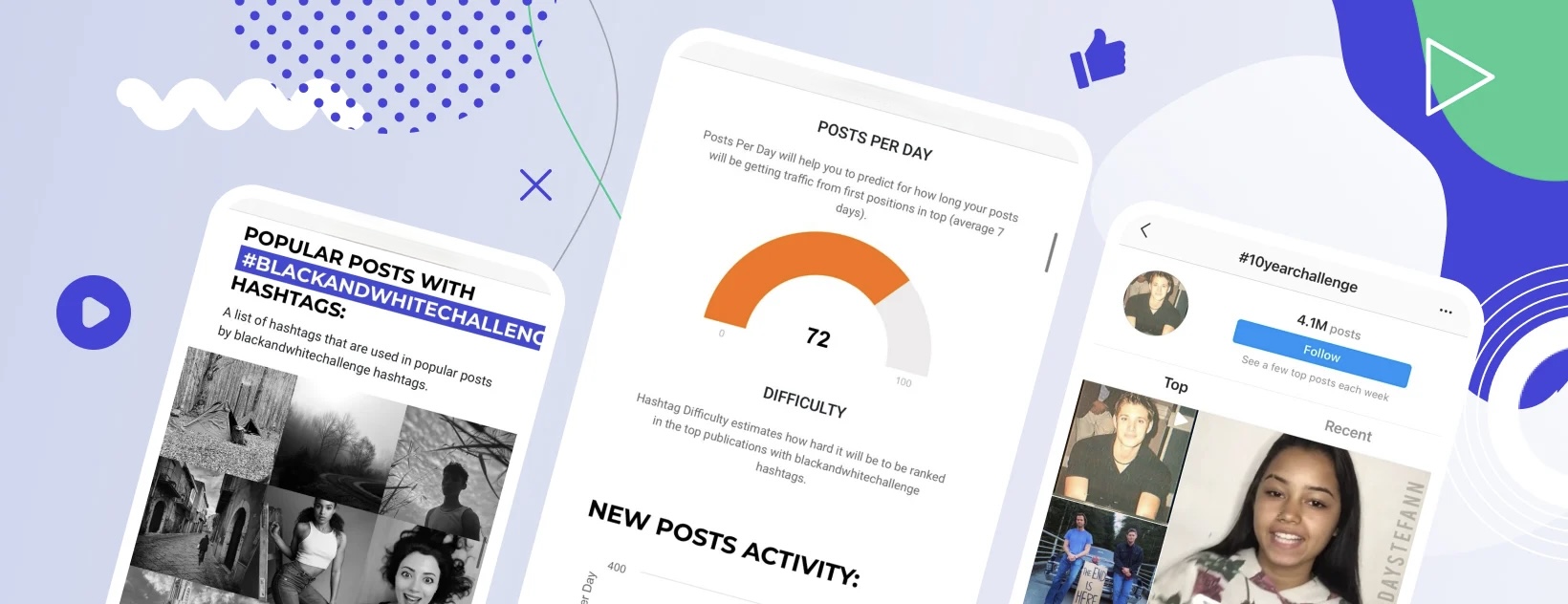 How to promote with Instagram challenges