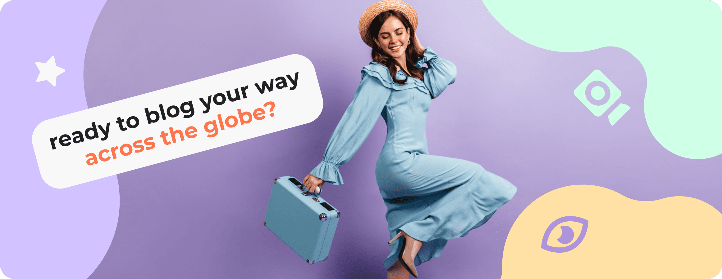 How to Make Money as a Travel Blogger on Instagram