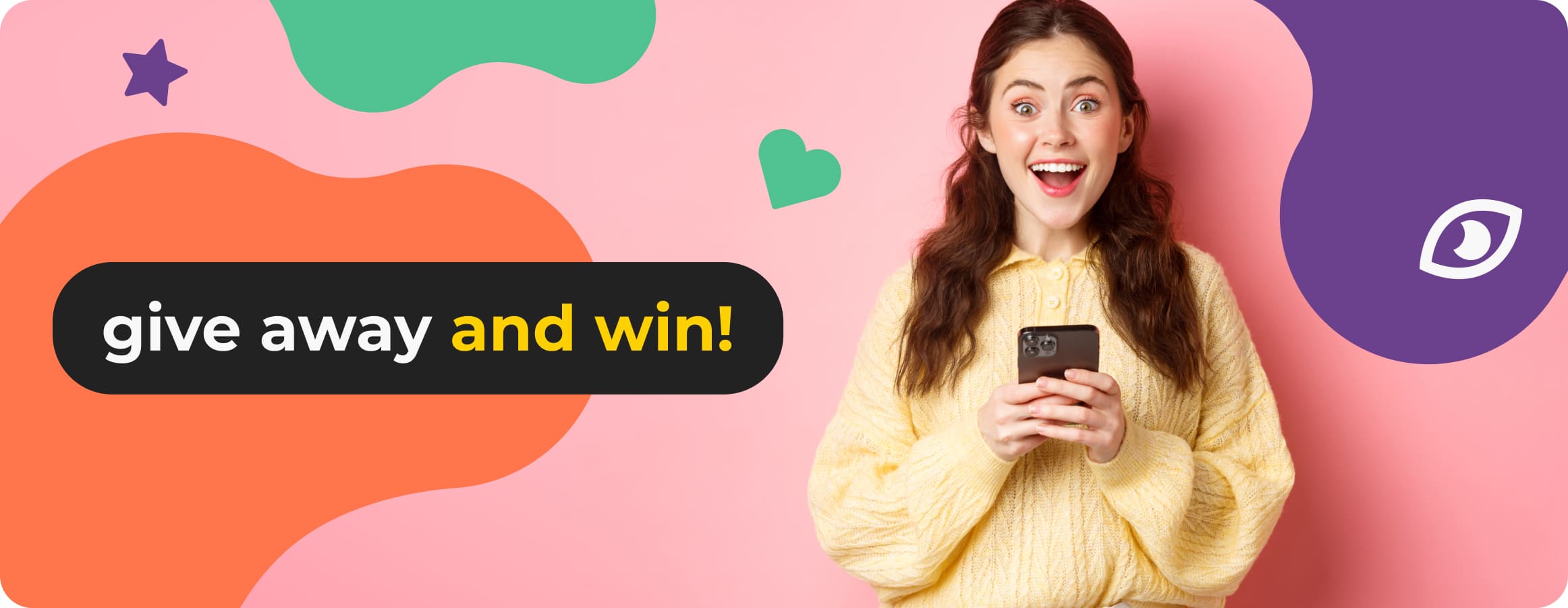 15 Instagram Giveaway Ideas You Need to Try