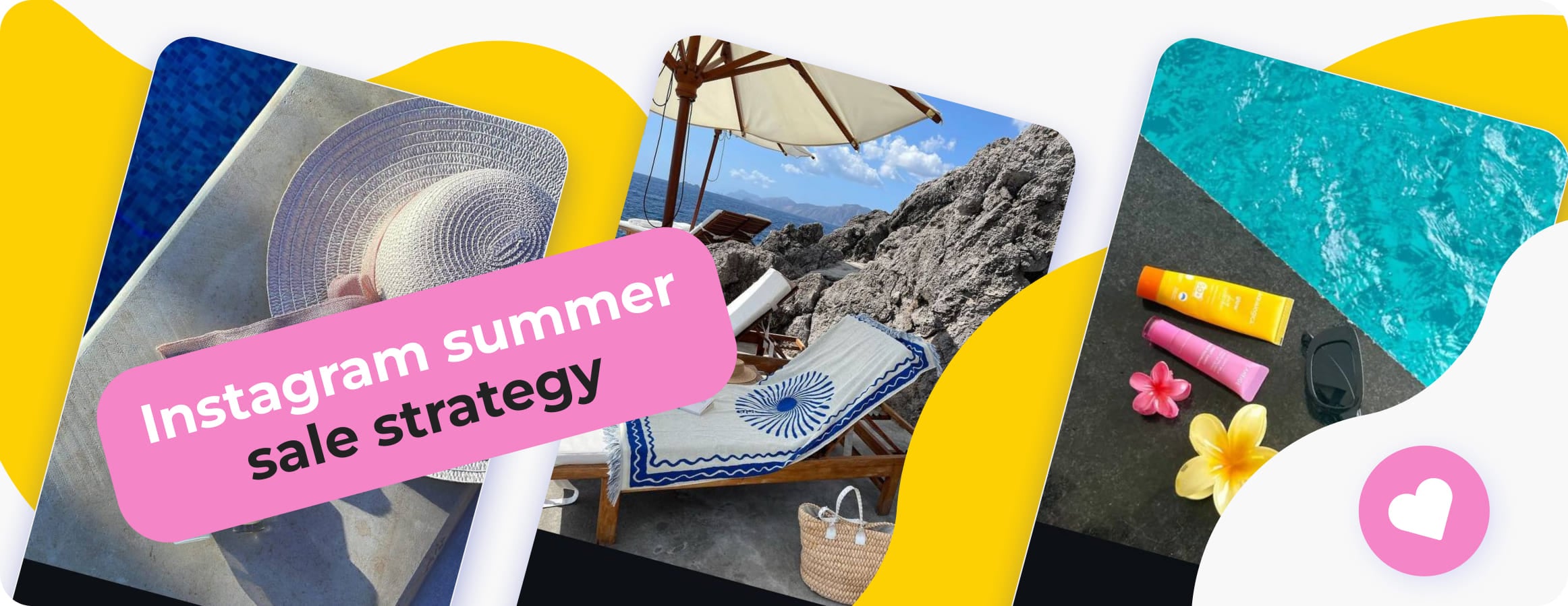 Summer Sale Strategy: How to Use Instagram for Hot-Season Funnels