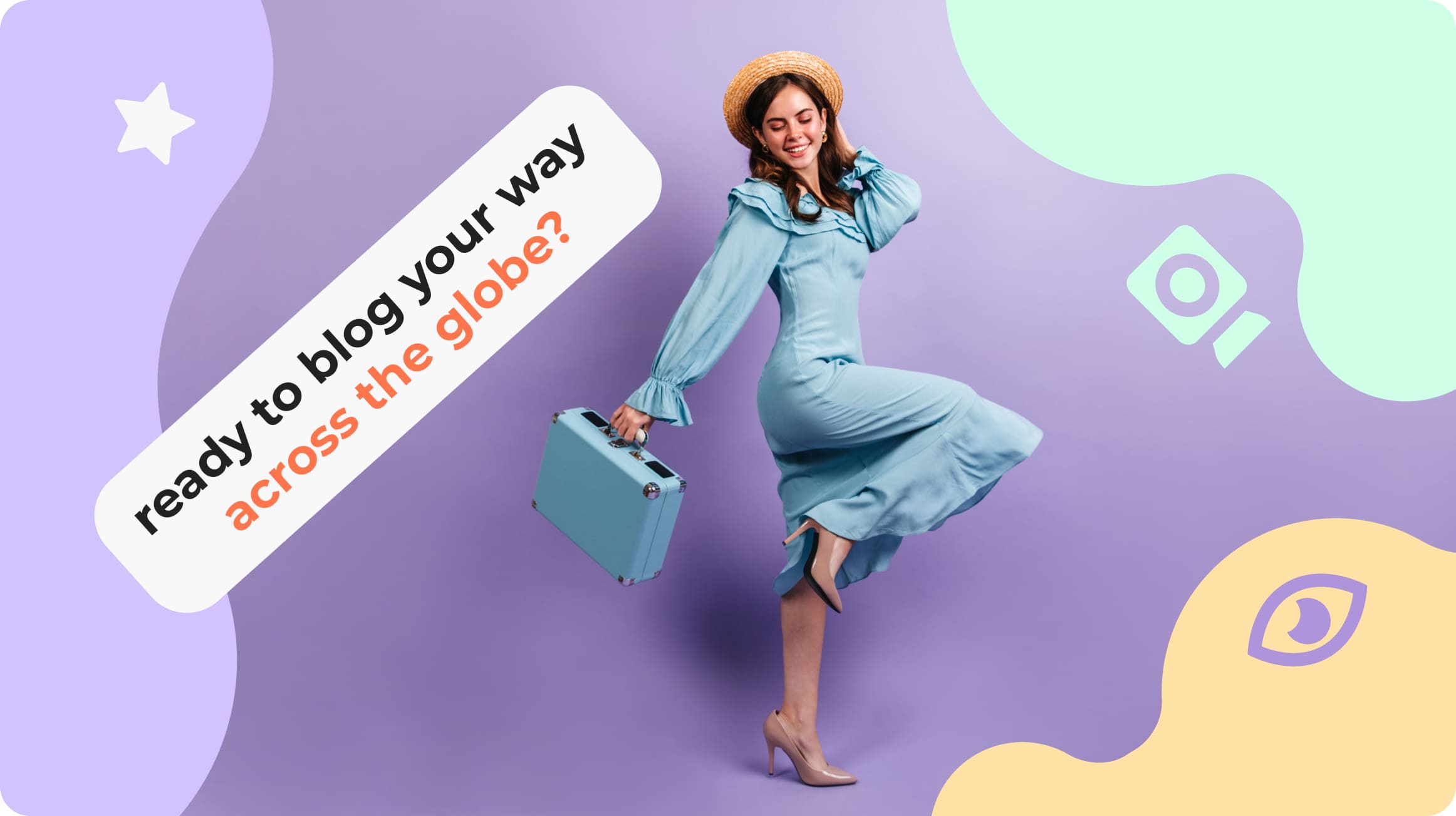 How to Make Money as a Travel Blogger on Instagram