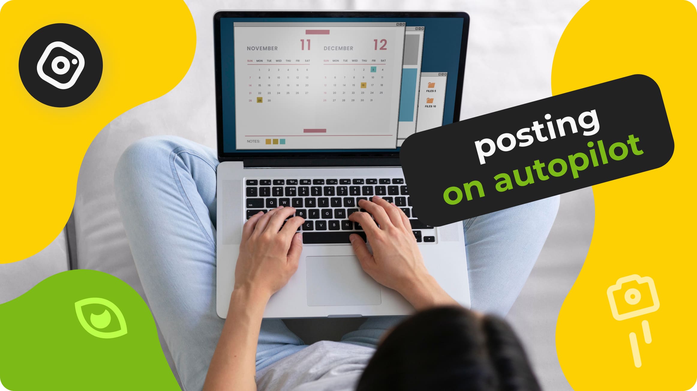 Should You Automate Instagram Posts? Pros and Cons Explained