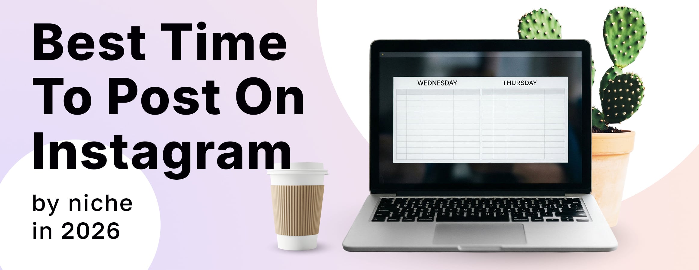 Best Time to Post on Instagram for Business: Fresh Data & Insights